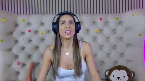 TastyPatricia online show from December 3, 3:02 pm