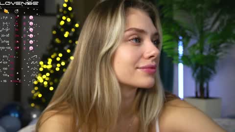 Im Sabrina NEXT LIVE  Tuesday online show from December 11, 5:14 pm