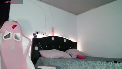 Tati Garcia online show from December 21, 3:58 am