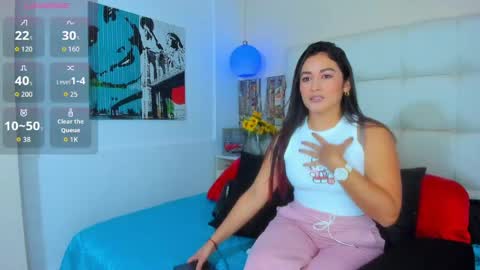 --- Tatiana  --- online show from April 30, 9:52 pm