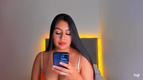 Tatiana online show from October 20, 2:38 am