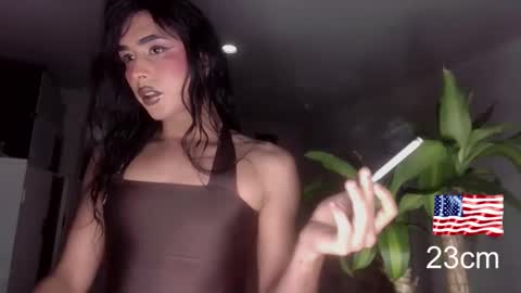 tatiana_hunter online show from April 4, 8:10 am