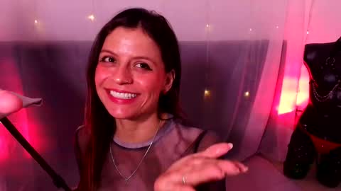 Hey Im Tatiana online show from January 14, 5:21 pm