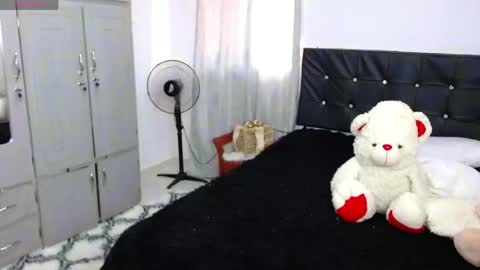 Tatiana online show from April 15, 7:06 pm