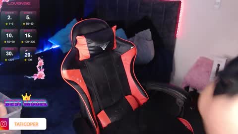 Tatiana NEW ACCOUNT online show from October 20, 7:13 am