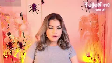 Tatiana online show from October 5, 3:15 am