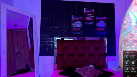 Tatiana SC online show from October 30, 4:29 pm