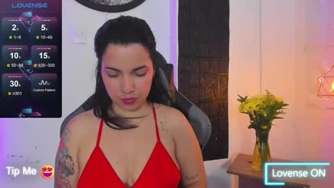 Snapshot of tatiana_sc chatting on September 25, 6:15 pm Tatiana SC online show from September 25, 6:15 pm