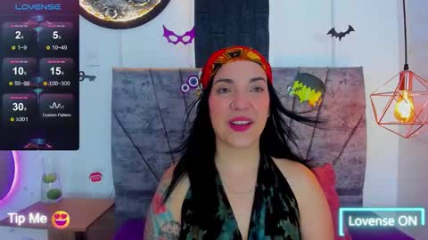 Snapshot of tatiana_sc chatting on October 9, 8:36 pm Tatiana SC online show from October 9, 8:36 pm