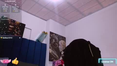 Snapshot of tatiana_star1 chatting on September 11, 8:54 pm tatiana_star1 online show from September 11, 8:54 pm
