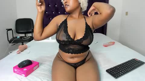 tatiana_storm online show from October 12, 10:33 pm