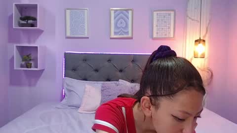 tatiana_suite online show from April 21, 1:51 pm