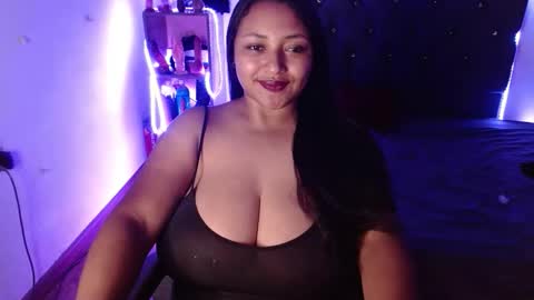 tatiana online show from April 15, 2:04 am