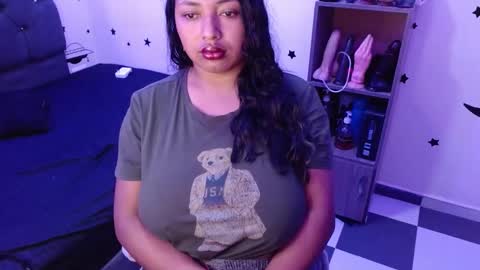 tatiana online show from February 23, 1:32 pm