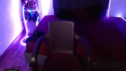 tatiana online show from March 4, 2:30 am