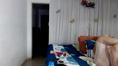 tatiana giraldo online show from January 10, 2:06 am