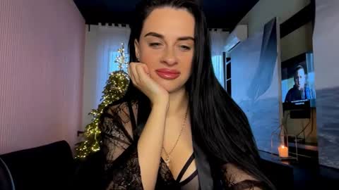 Tati online show from January 12, 5:03 am