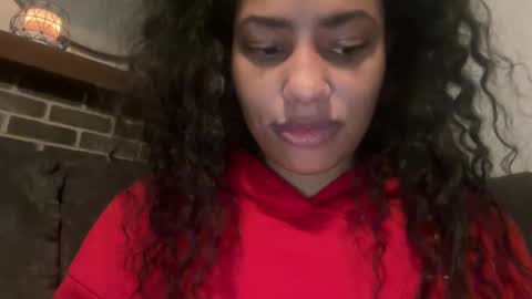 Tatianna Marie online show from January 24, 5:21 am
