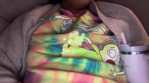 Tatianna Marie online show from November 12, 2:36 am