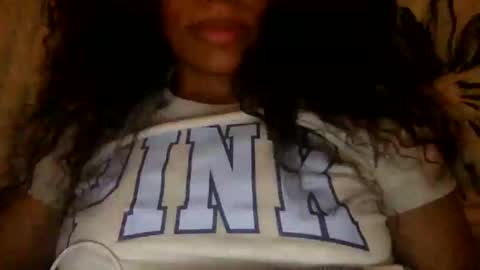 Tatianna Marie online show from January 8, 2:03 am