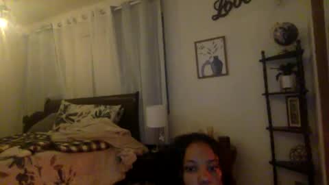 Tatianna Marie online show from January 14, 12:35 pm