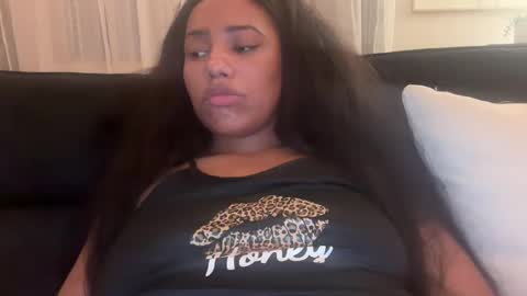 Tatianna Marie online show from February 16, 3:15 am