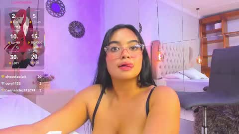 Snapshot of tatihornyy chatting on September 14, 1:01 pm TATI online show from September 14, 1:01 pm