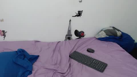 Snapshot of tatis_celis chatting on September 24, 2:57 pm tatis_celis online show from September 24, 2:57 pm