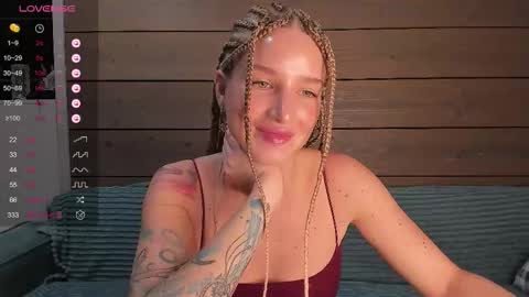 Your Kris  My lovense wishlist ty so much online show from November 2, 2:17 pm