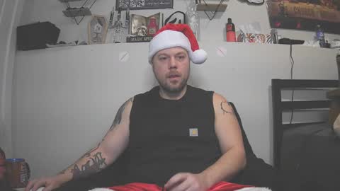 Snapshot of tattdxxx chatting on December 4, 10:51 am just jay1988 online show from December 4, 10:51 am