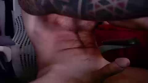 tatted420stoner online show from September 30, 4:01 am