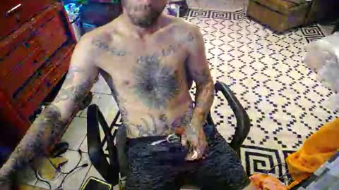 tattedalpha online show from March 9, 5:44 am