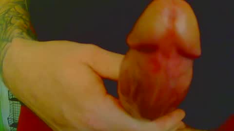 tattedbiker69 online show from March 23, 8:25 pm