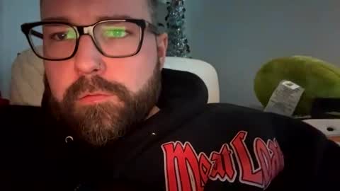 MrMrs online show from December 27, 4:15 am