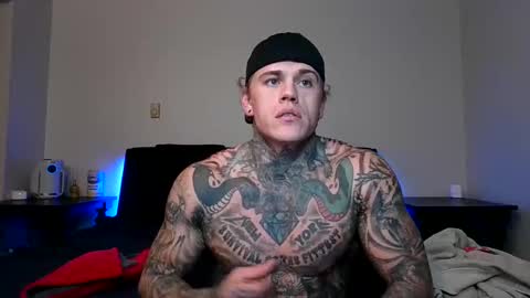 D-Man online show from November 9, 7:01 am