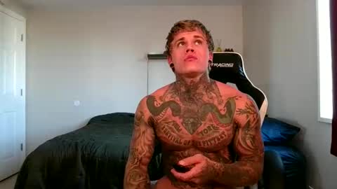 D-Man online show from September 15, 9:49 pm