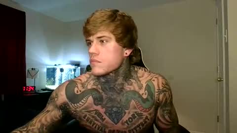 D-Man online show from December 3, 4:35 am