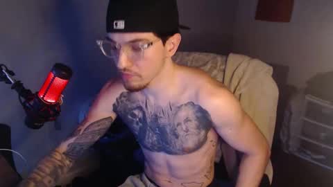 tattedtoyabuser online show from January 12, 10:22 am