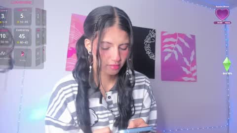 Snapshot of tattl2222 chatting on January 13, 6:16 am tati online show from January 13, 6:16 am