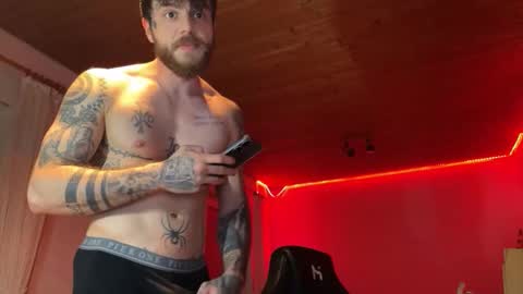 tattoo69cock online show from November 26, 12:08 am