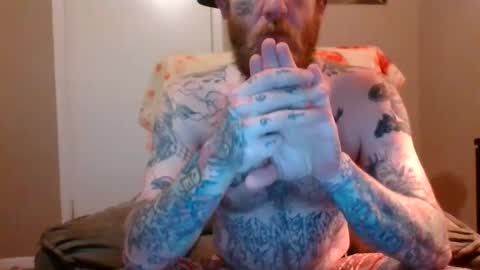 tattoo_dood online show from December 26, 3:59 am