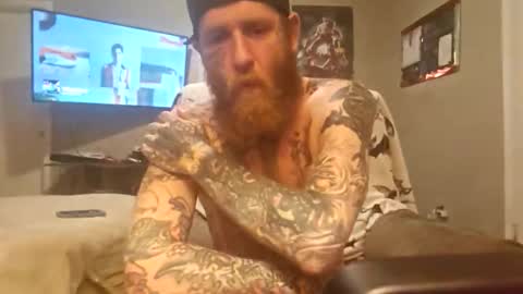tattoo_dood online show from April 24, 12:23 am