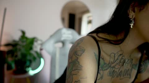 Nathalie Hardy  online show from October 3, 2:58 pm