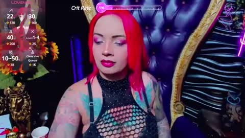 Snapshot of tattooderek chatting on February 10, 12:50 pm tattooderek online show from February 10, 12:50 pm