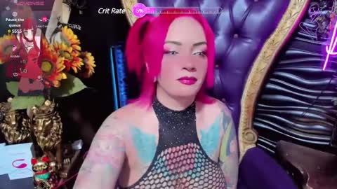 Snapshot of tattooderek chatting on February 5, 12:38 pm tattooderek online show from February 5, 12:38 pm