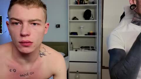 Alex but u can call me Theo online show from February 17, 9:19 am