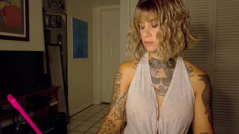 Natalia 3 online show from November 2, 9:53 am