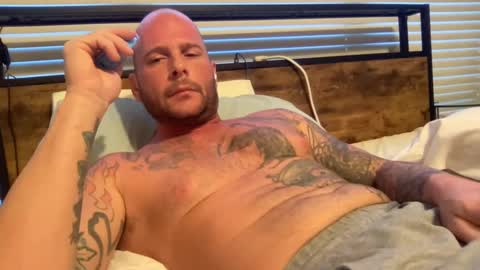 Tattooman online show from September 30, 3:11 pm