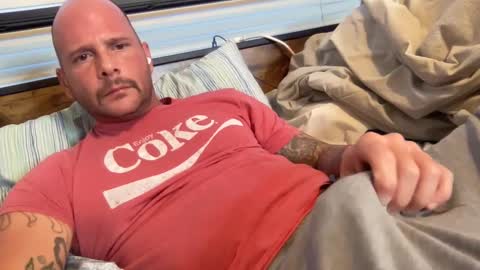 Tattooman online show from October 8, 2:56 pm