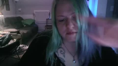 TattoosXLace online show from January 20, 2:11 am